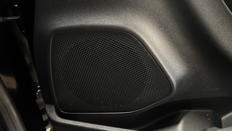 Ford Puma 1.0 EcoBoost Hybrid mHEV Titanium 5dr Petrol Hatchback